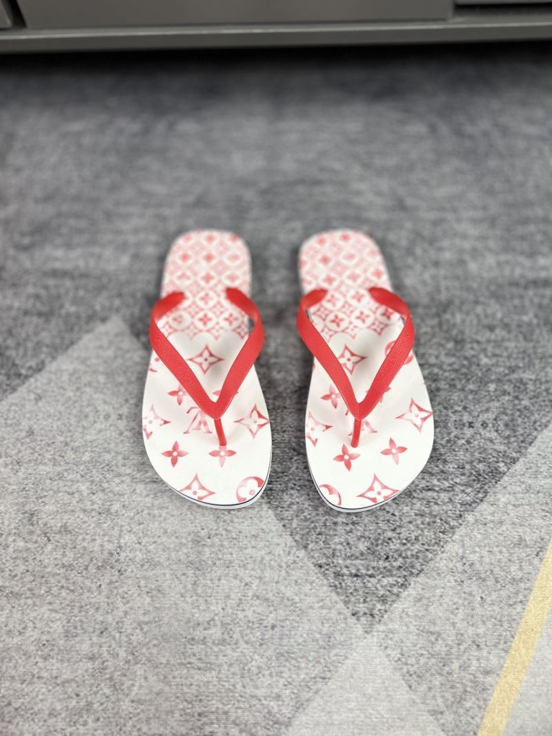 Louis Vuitton Slippers